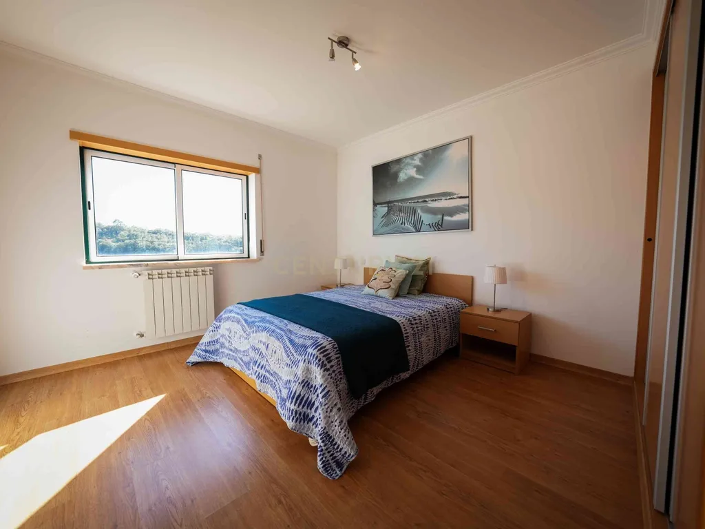 Moradia Eficiente Energeticamente com Padrões Escandinavos | Chiqueda – Alcobaça - Image 19