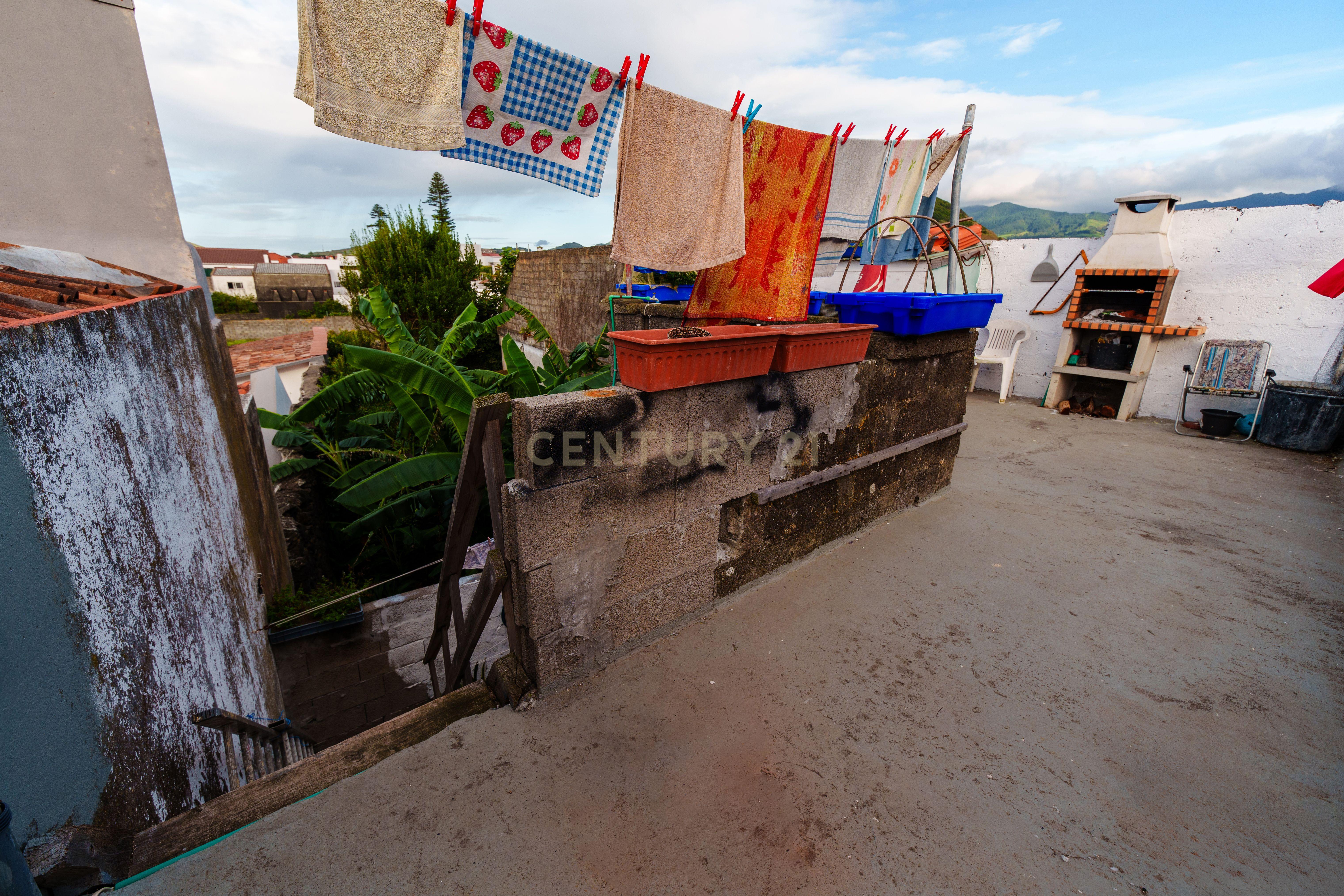 Moradia T4 à venda em Ribeira Grande (Matriz), Ribeira Grande — foto 26