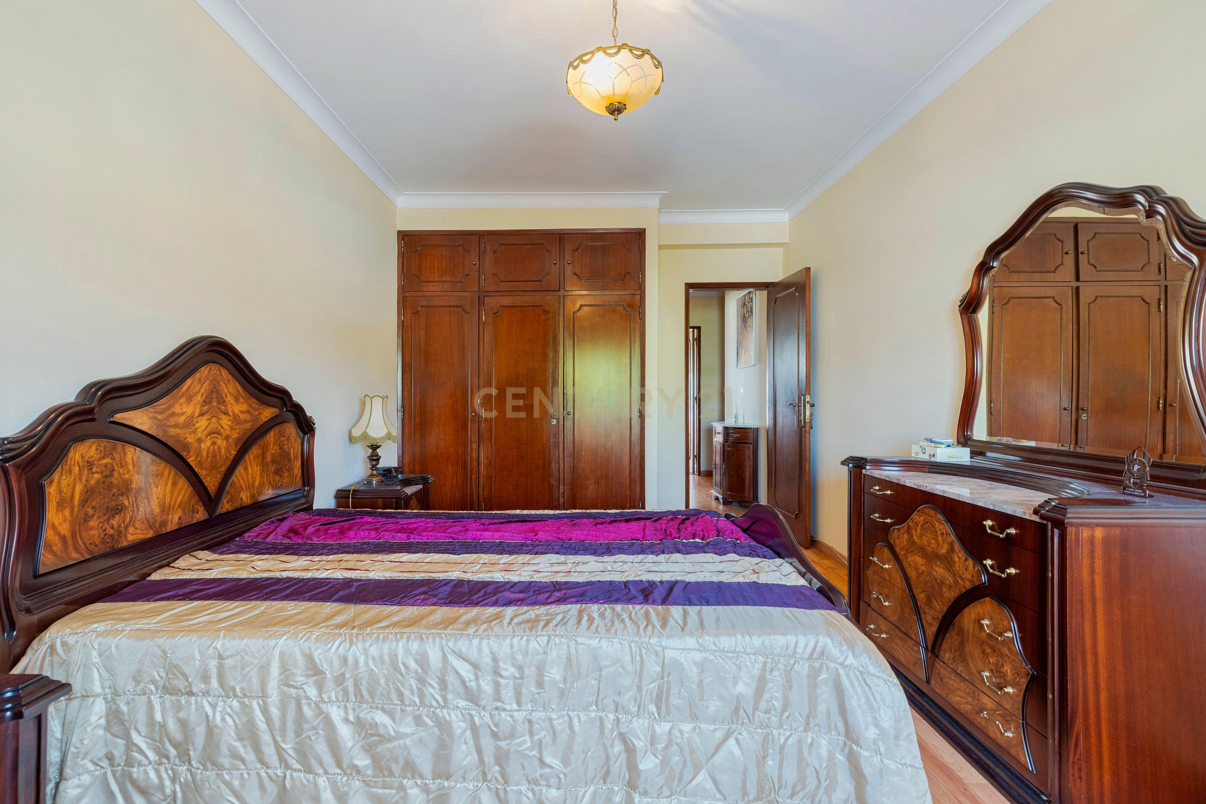 Fotografia 8 de Apartamento T3 em Montijo com Excelente Localização
