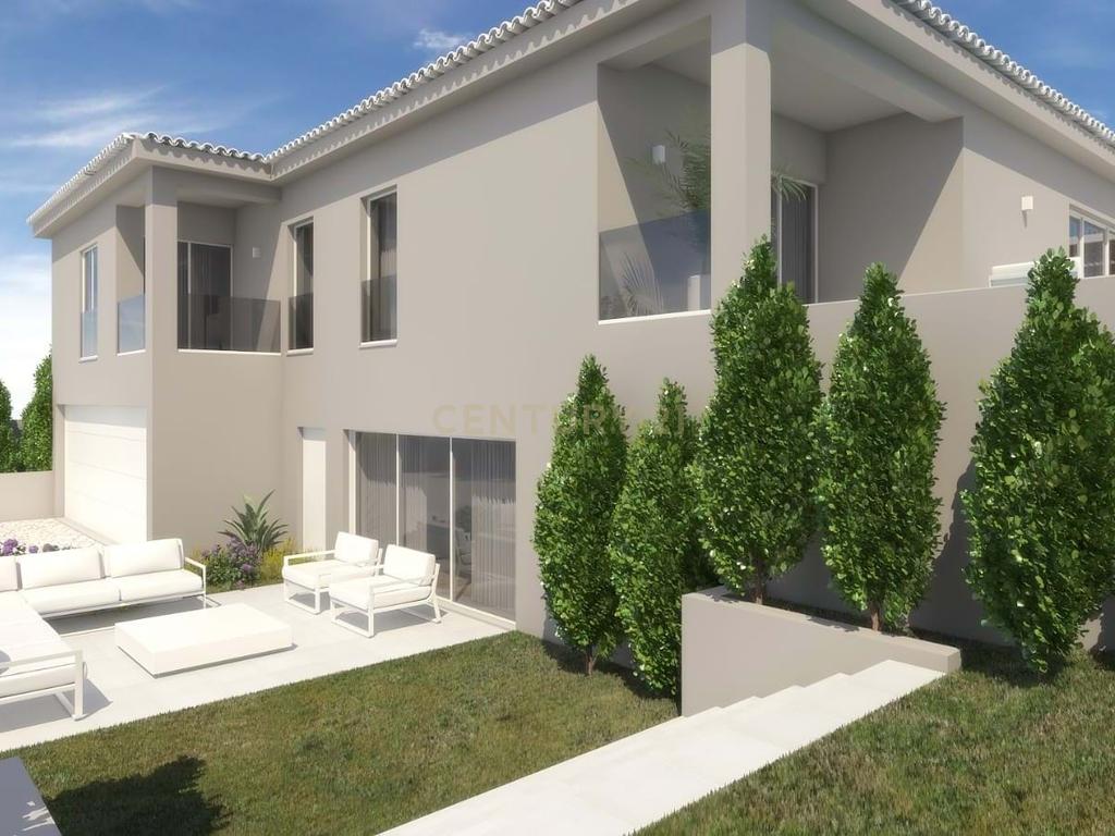 Moradia de Luxo em Cascais, Birre - Image 3