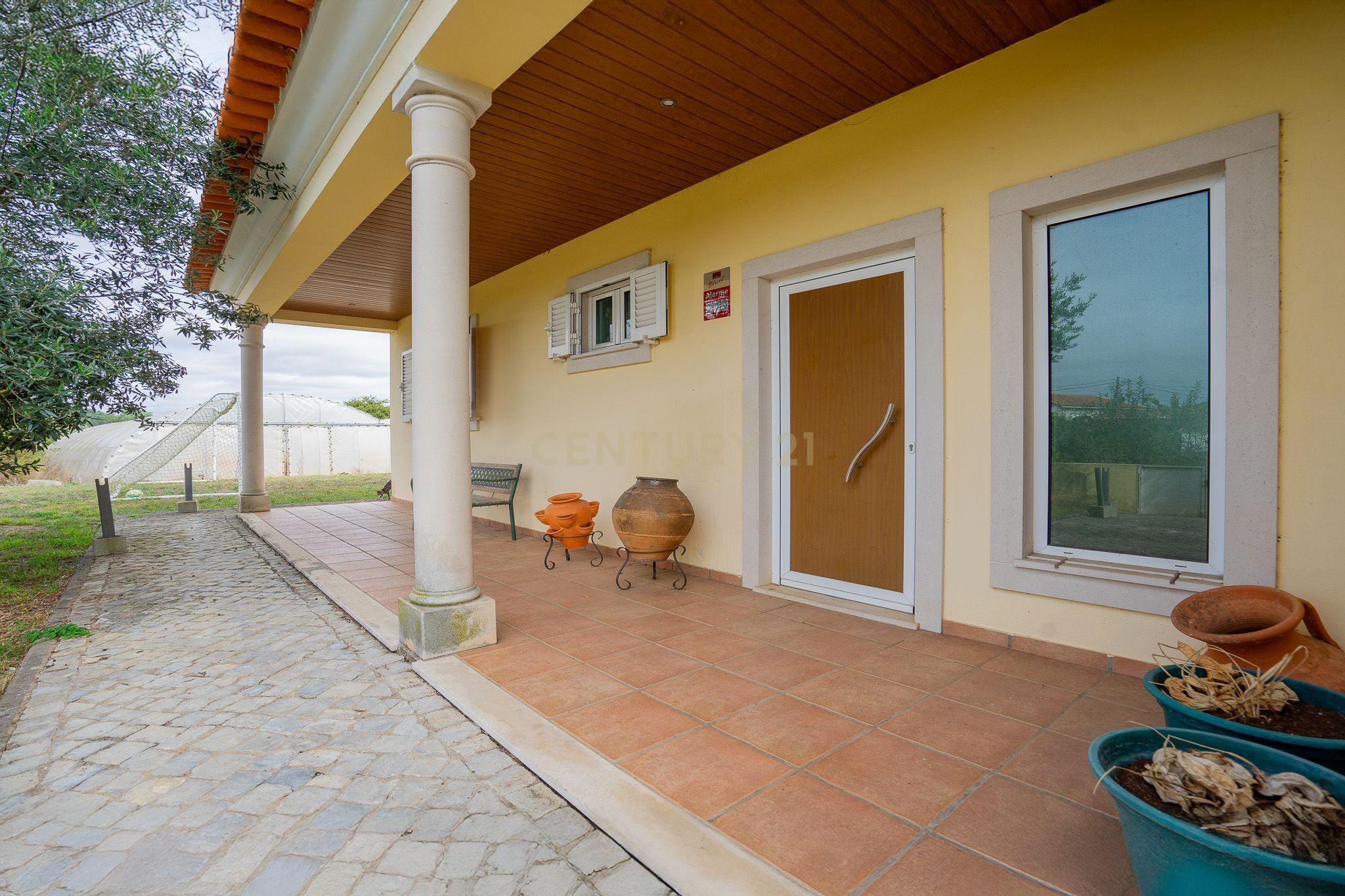 Moradia T4 - Lousã - Image 56