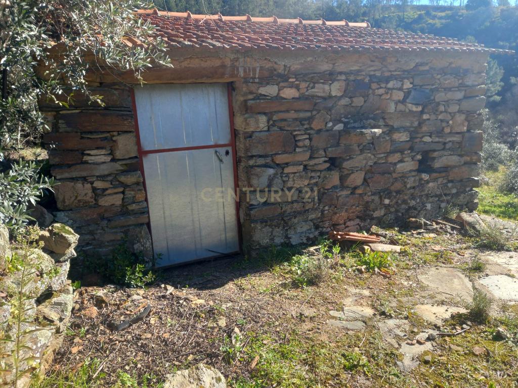 Quintinha em Sesmo, Junto á praia fluvial, Sarzedas - Image 6