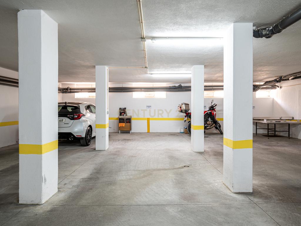 Apartamento T3+1 com Sótão de 100m² na Abrunheira – Oportunidade Única!   - Image 45