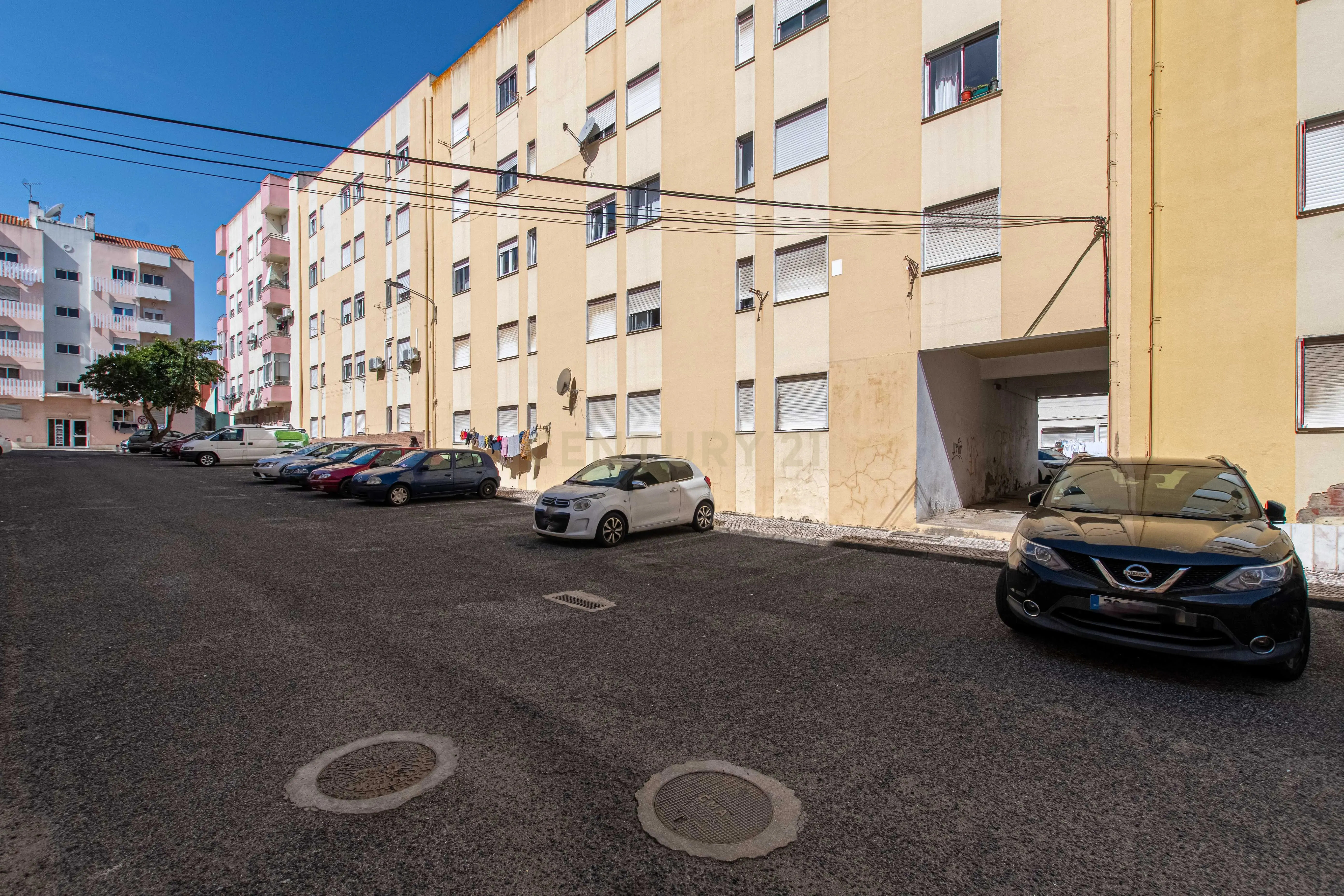 Apartamento T4 à venda em Carregado e Cadafais, Alenquer — foto 20