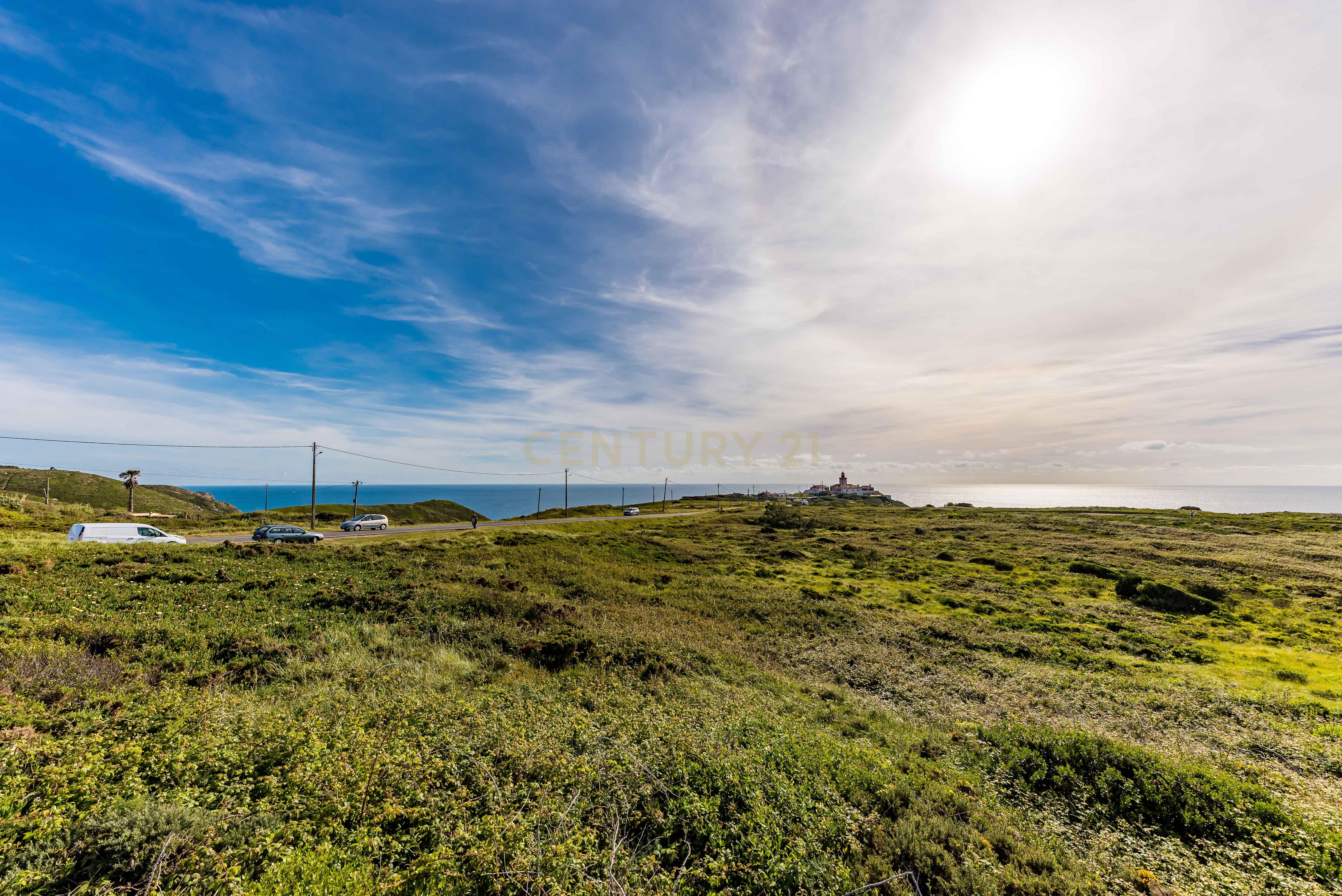 Fotografia 7 de Terreno Rústico para Venda - Cabo da Roca | 14.920 m²