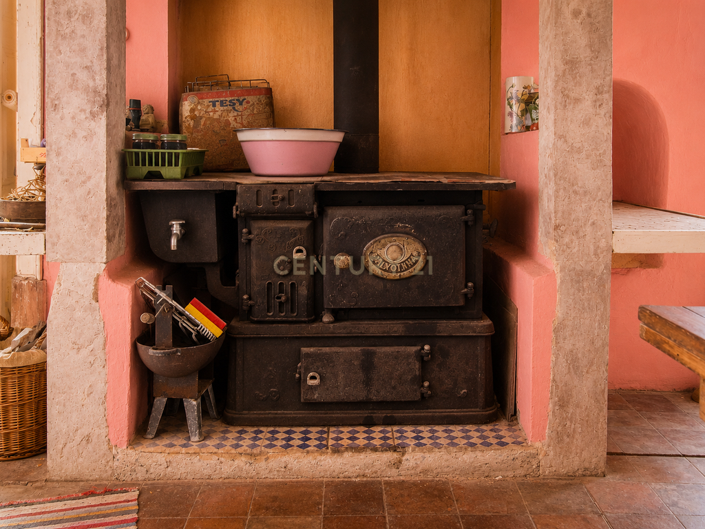 Casa Senhorial Centenária - Image 17