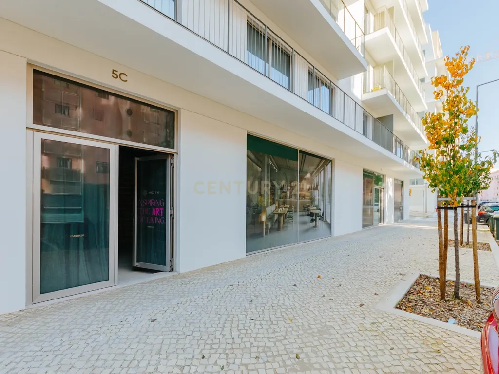 Espaço comercial com 179m2 | Empreendimento O´living - Image 6
