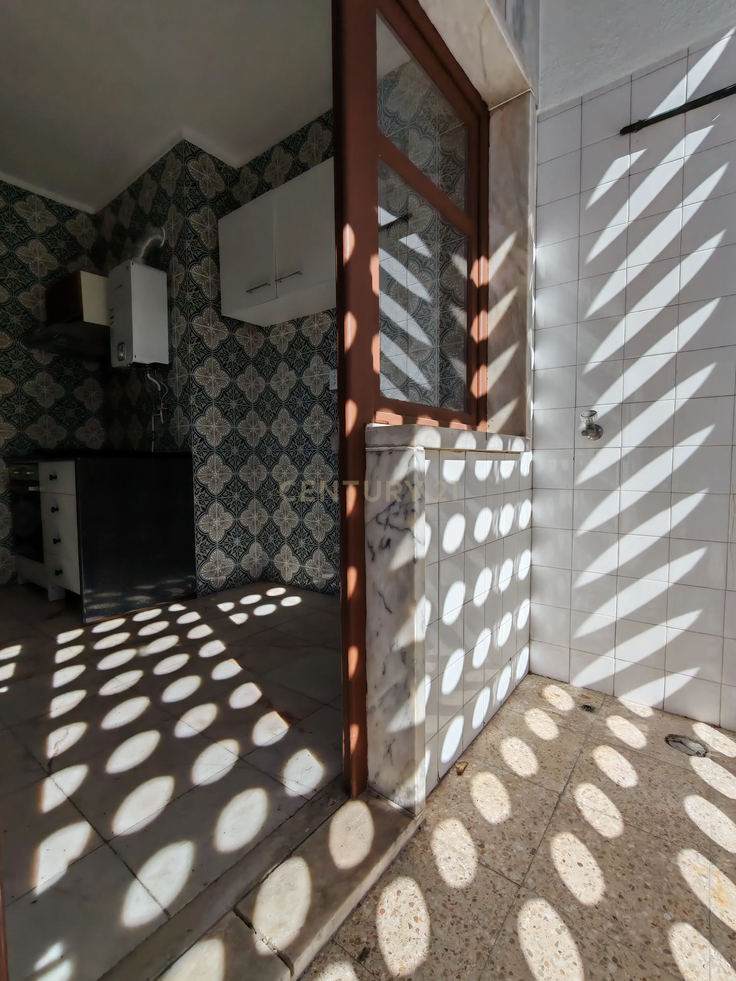Fotografia 8 de Apartamento T3 em Carnaxide