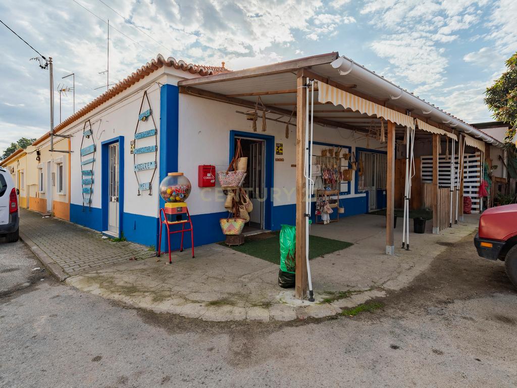 Moradia com negócio - Grândola - Image 11