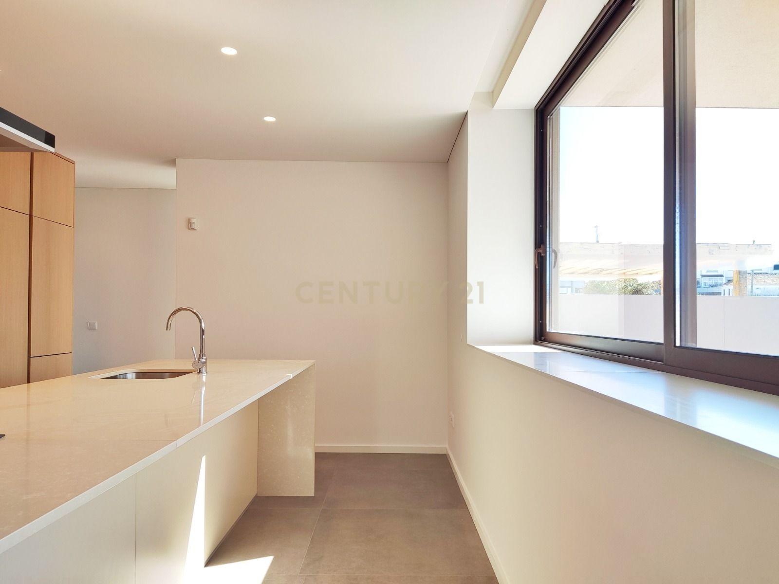 "Villas Jardim" | MoradiaT3 | Construção Nova | 3 Frentes | Piscina | Felgueiras - Image 32