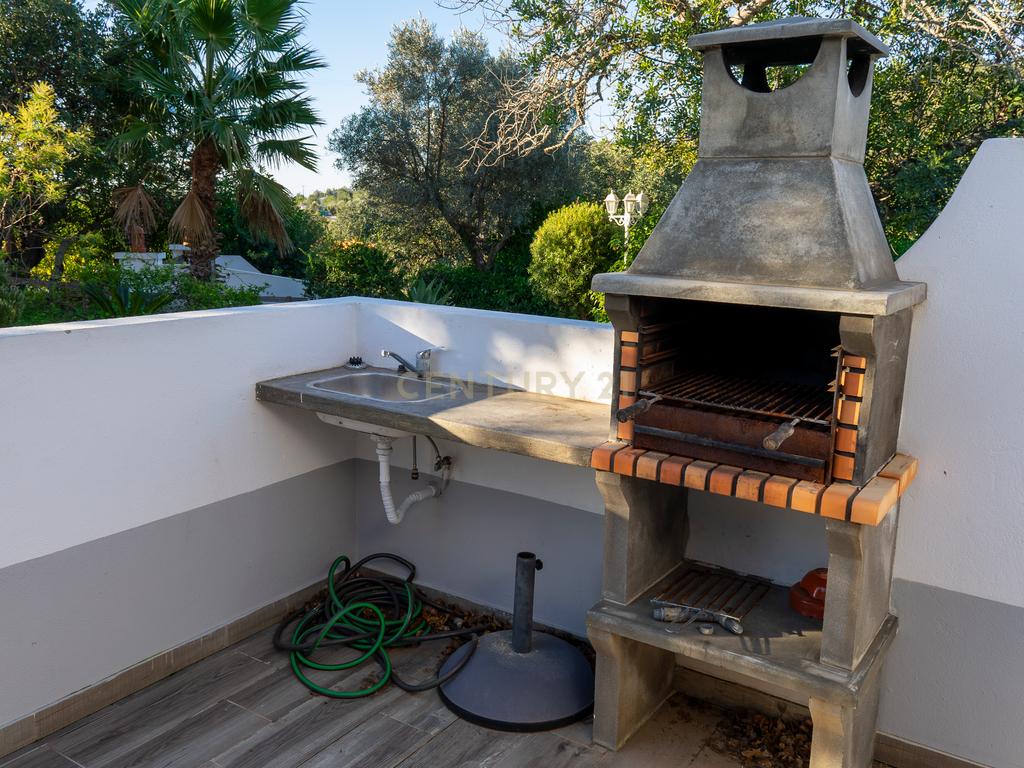 Quinta dos Netos em Santa Catarina da Fonte do Bispo - Image 35