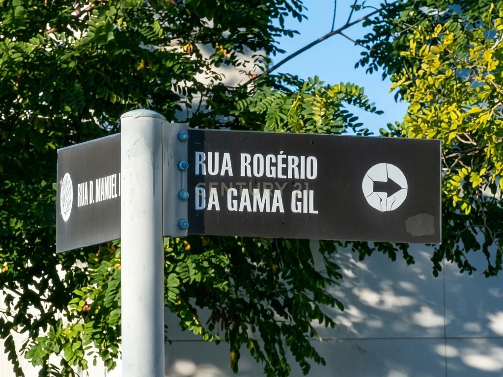 T3 na Quinta da Parreirinha | 155 m² | 2 Estacionamentos + Arrecadação - Image 37