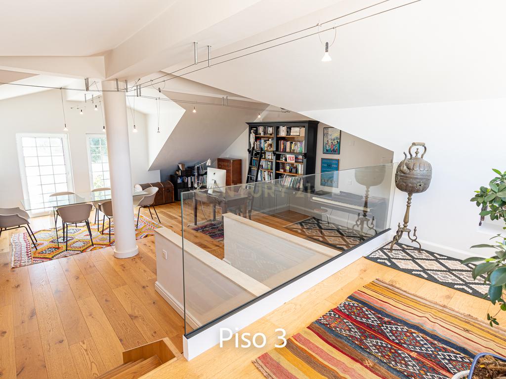 Moradia em Banda T5 | Murches – Cascais - Image 65