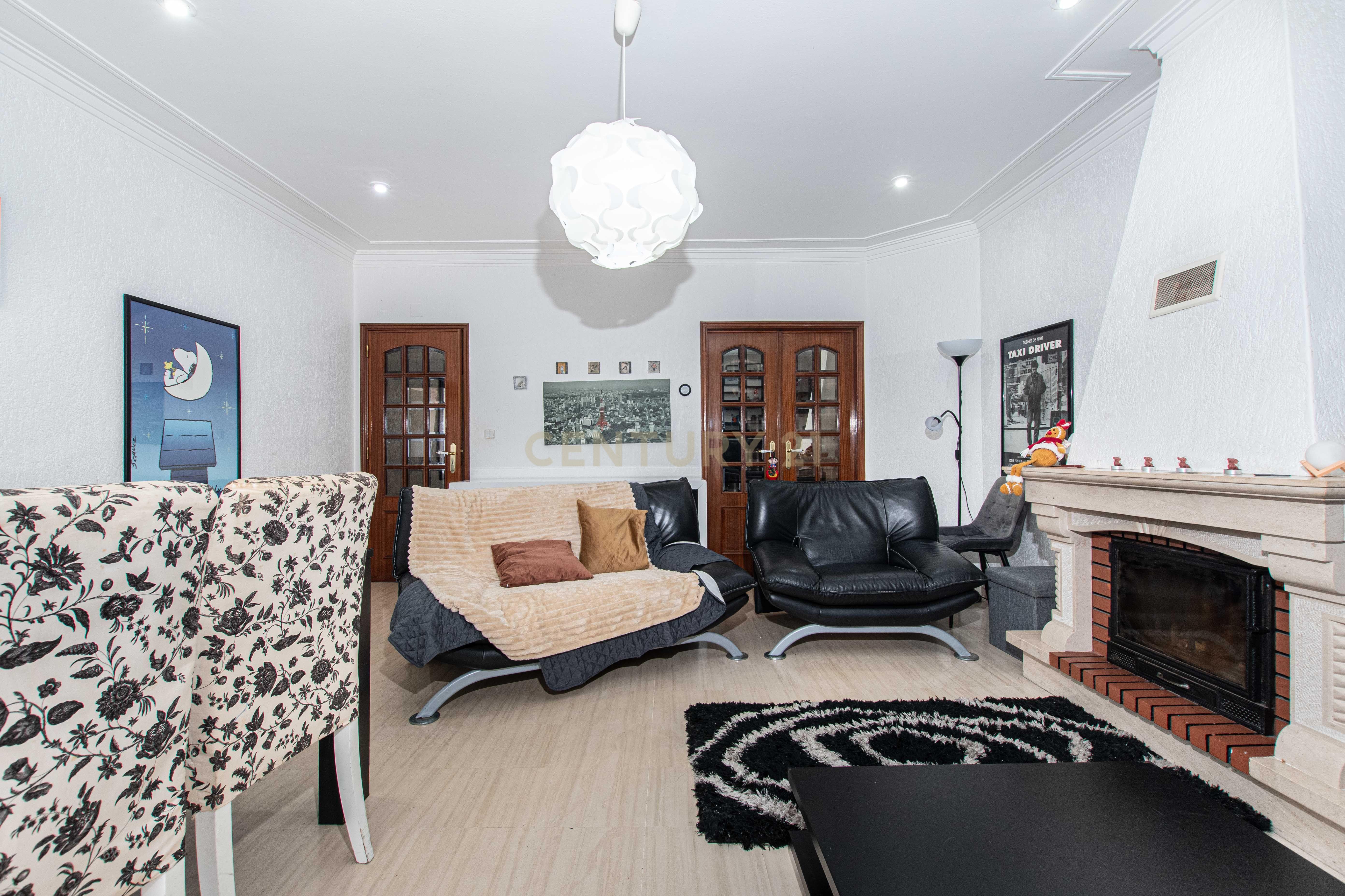 Apartamento T4 à venda em São domingos de Rana, Cascais — foto 3
