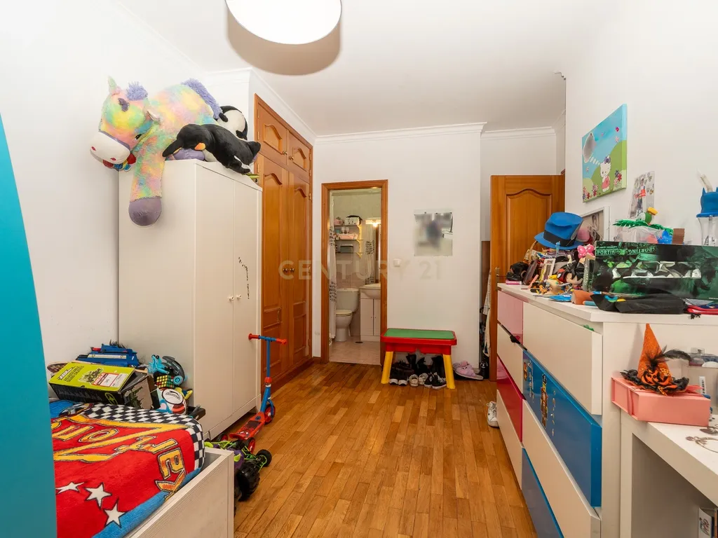 🏡 Apartamento T2 com varanda e vista desafogada - Image 17