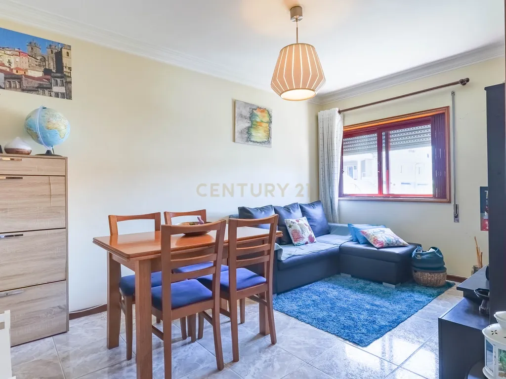 Apartamento T1 em Vila Nova de Gaia, com lugar de garagem - Image 10