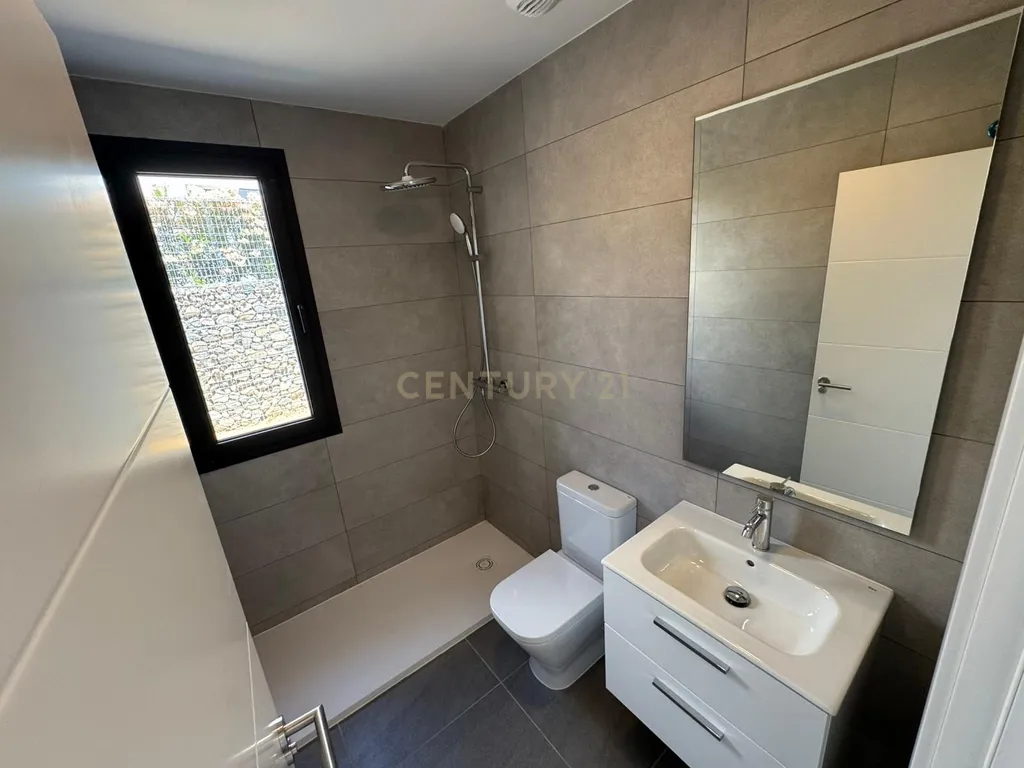 PROPRIEDADE CONTEMPORÂNEA DE PRESTÍGIO EM LA CALA DE MIJAS COM EXCECIONAIS VISTAS PANORÂMICAS SOBRE O MAR ENTRE MARBELLA E MÁLAGA - Image 23