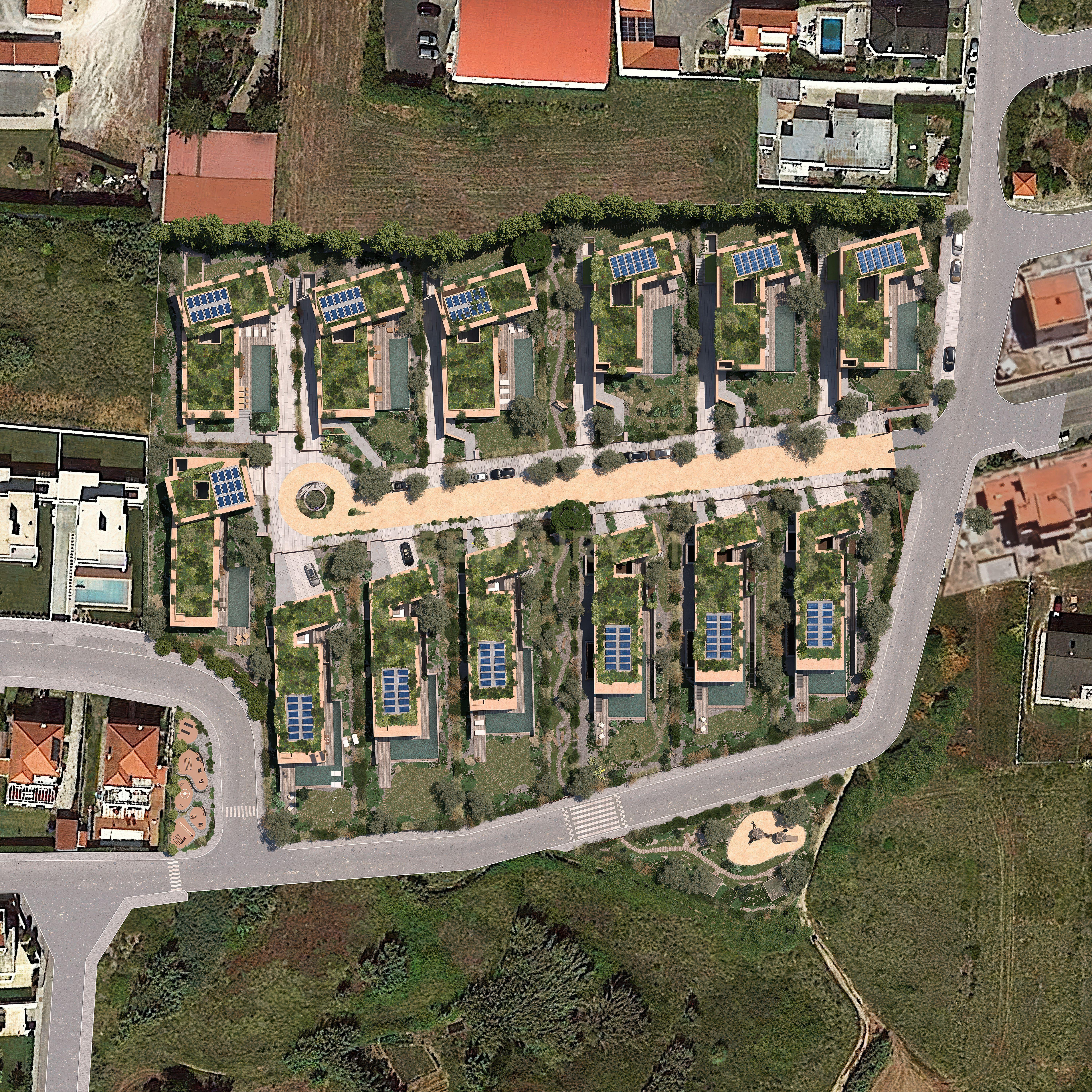 Fotografia 5 de ERICEIRA PREMIUM HOMES