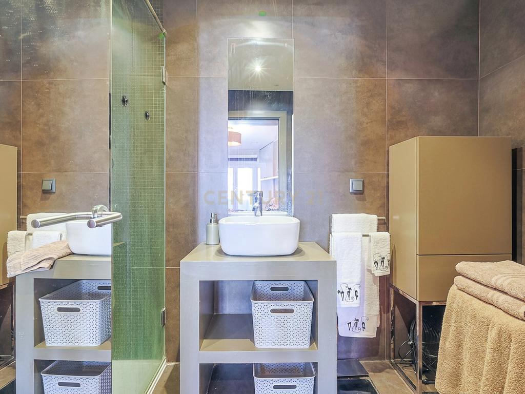 PALMELA, Quinta dos Caracóis » Apartamento T3 + Box de Garagem - Arrendamento - Image 20