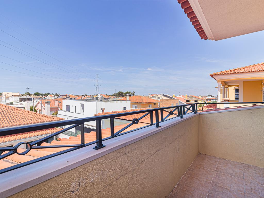 Magnifica Moradia como nova com piscina aquecida - Image 45