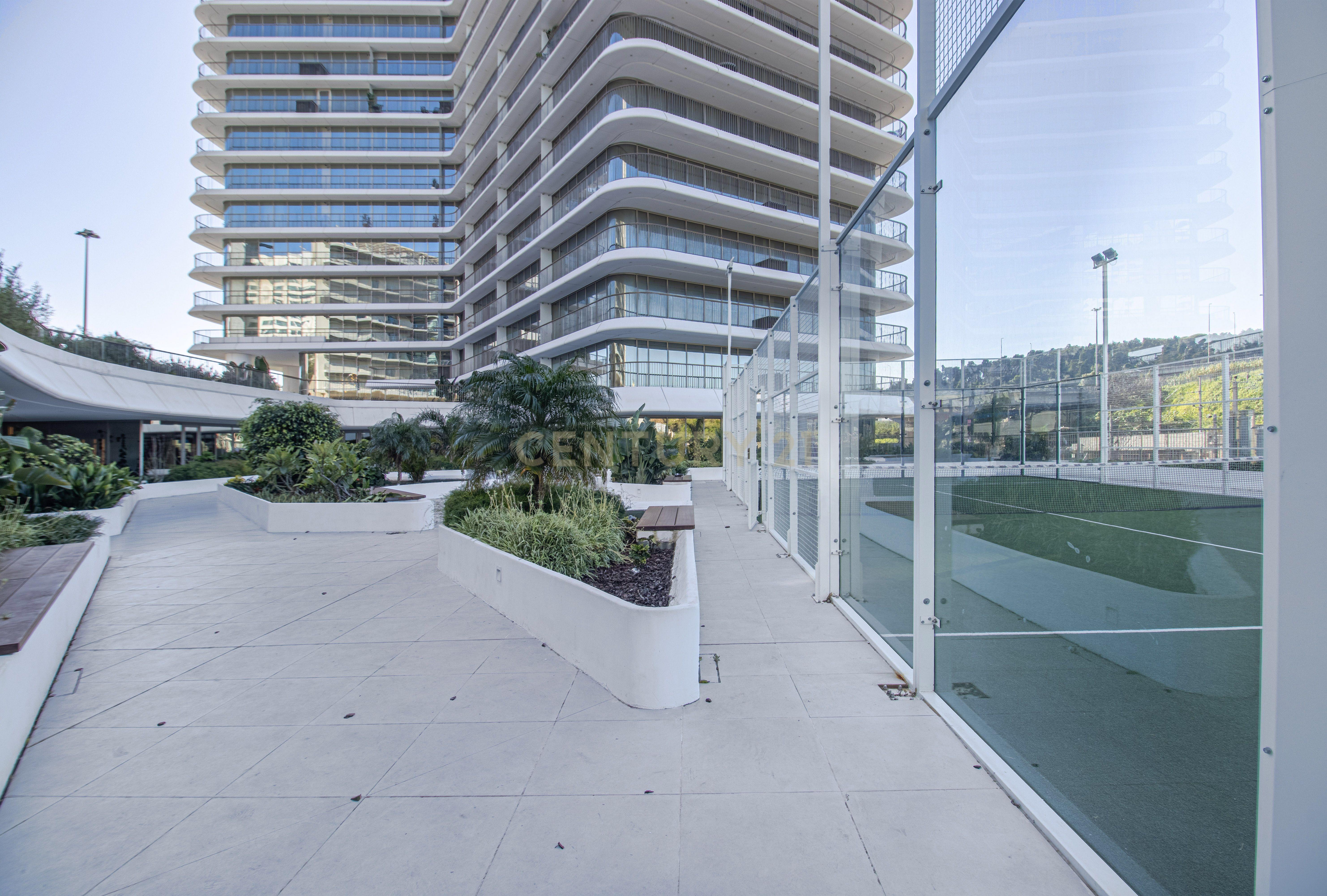 Apartamento T2 no Infinity em Campolide - Image 29