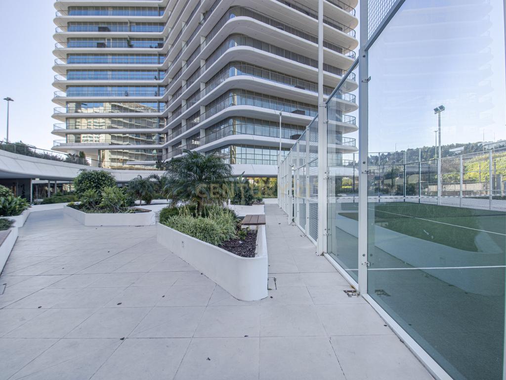 Apartamento T2 no Infinity em Campolide - Image 29