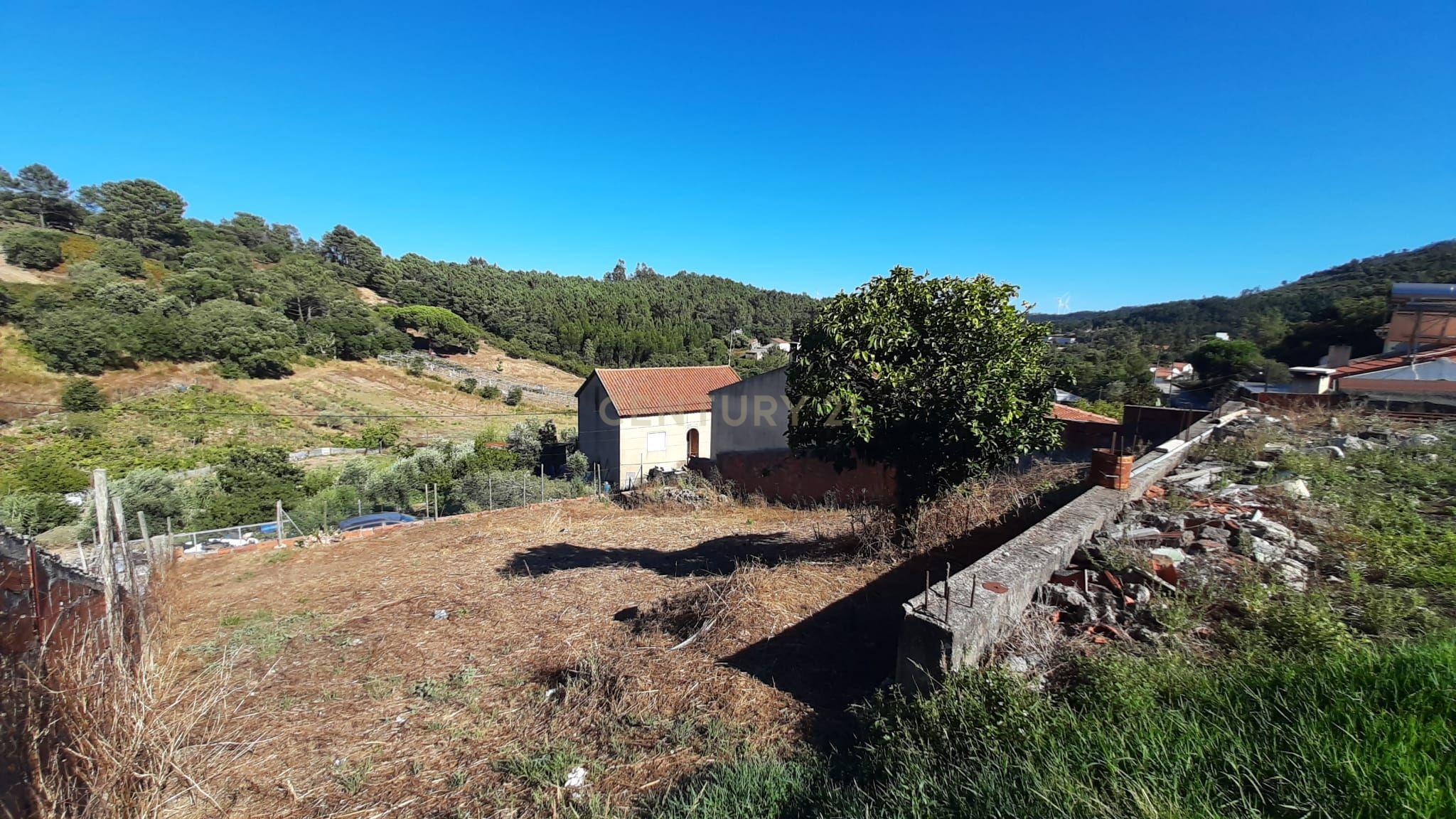 Fotografia 6 de Lote para Construção Moradia Independente - Freixeira, Loures