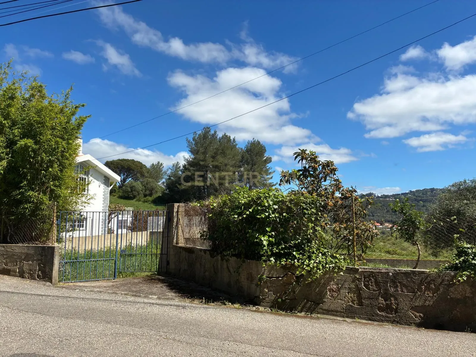 Fotografia 10 de Terreno Urbano com Alvará de Loteamento | Lugar do Carrascal, Sintra