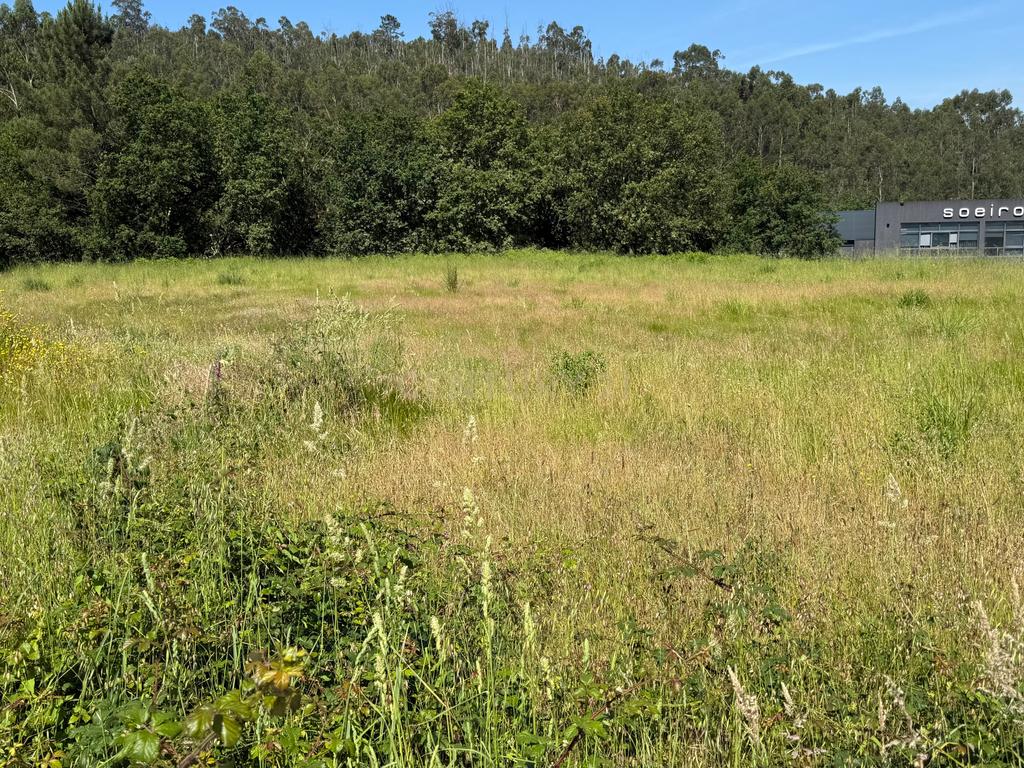 Terreno Industrial com Projeto Aprovado e Licenças Pagas em Cete – Paredes - Image 13