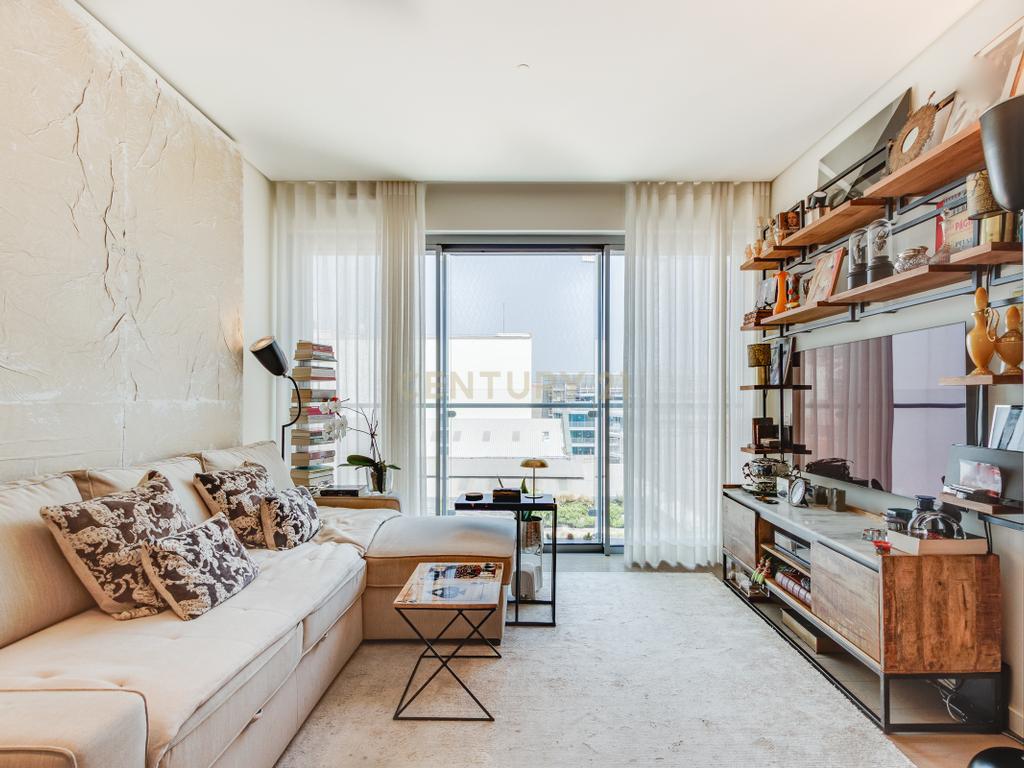 Exclusivo Apartamento T1 – Riverside/Prata Living, Marvila  - Image 12