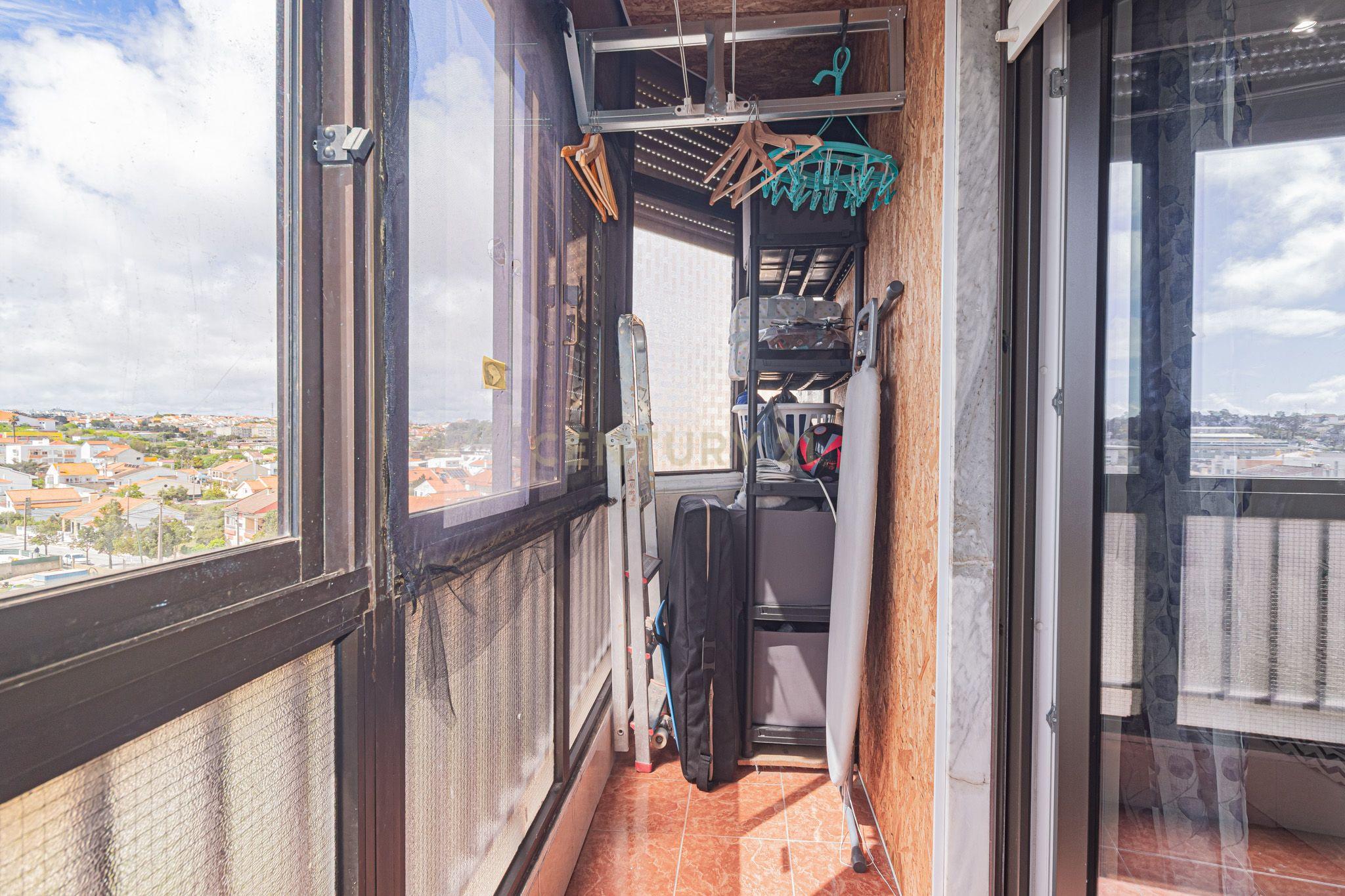 Apartamento T3  - Conforto, espaço e localização Ideal em Vale Figueira - Image 31