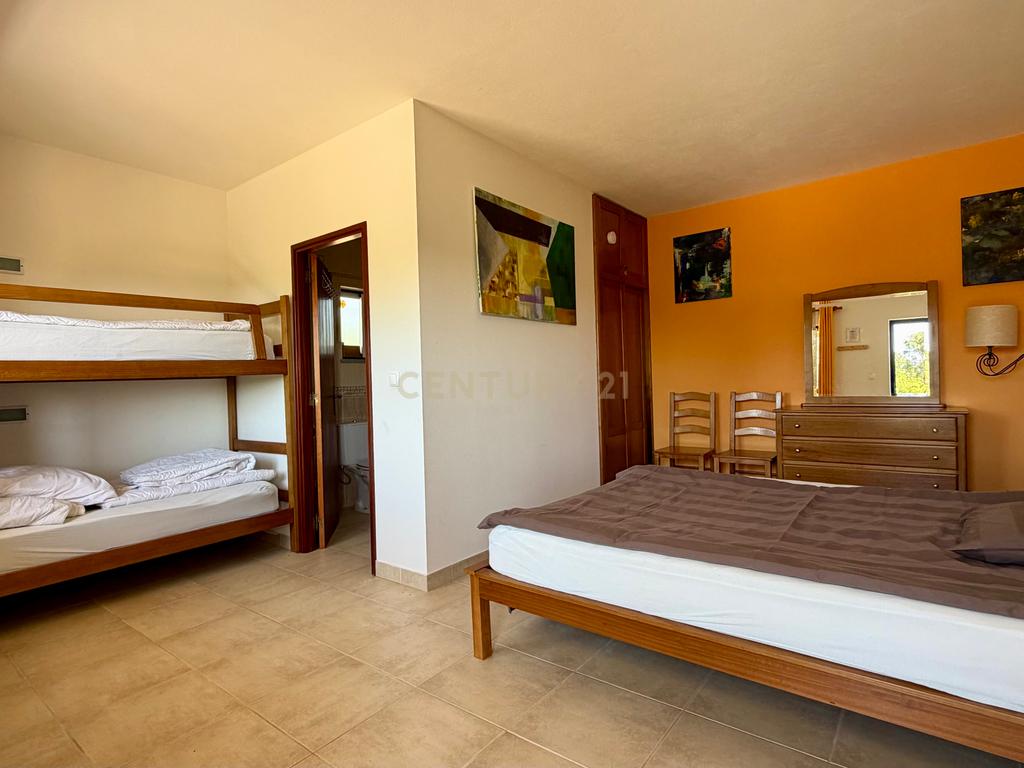 Propriedade Exclusiva em Côja | Casa Principal + AL com 4 Suites + Piscina + Anexos | Rendimento Imediato - Image 54