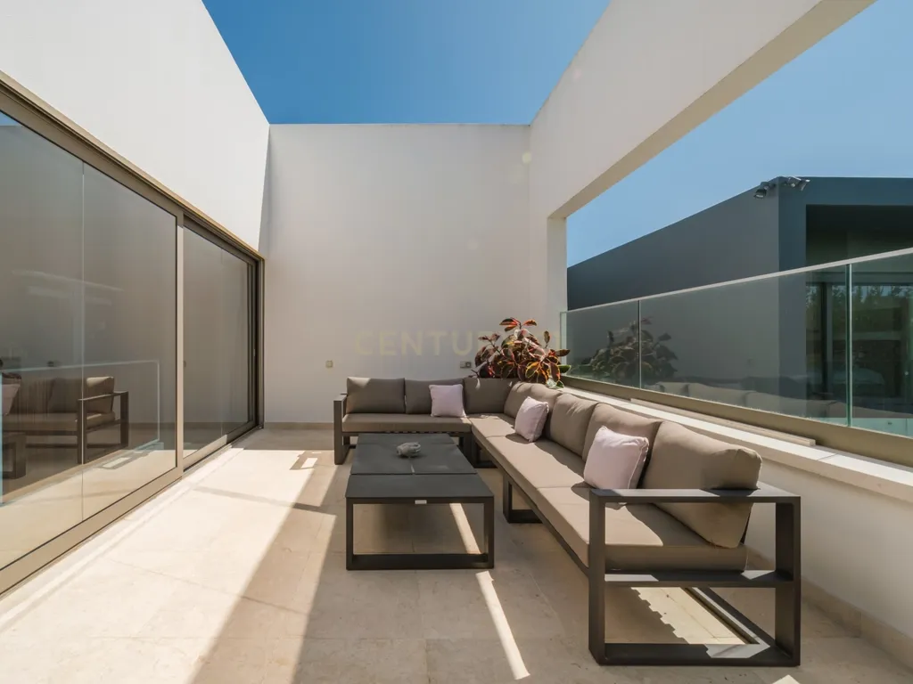 Moradia de luxo contemporânea com 6 suítes na Quinta da Marinha, Cascais - Image 20