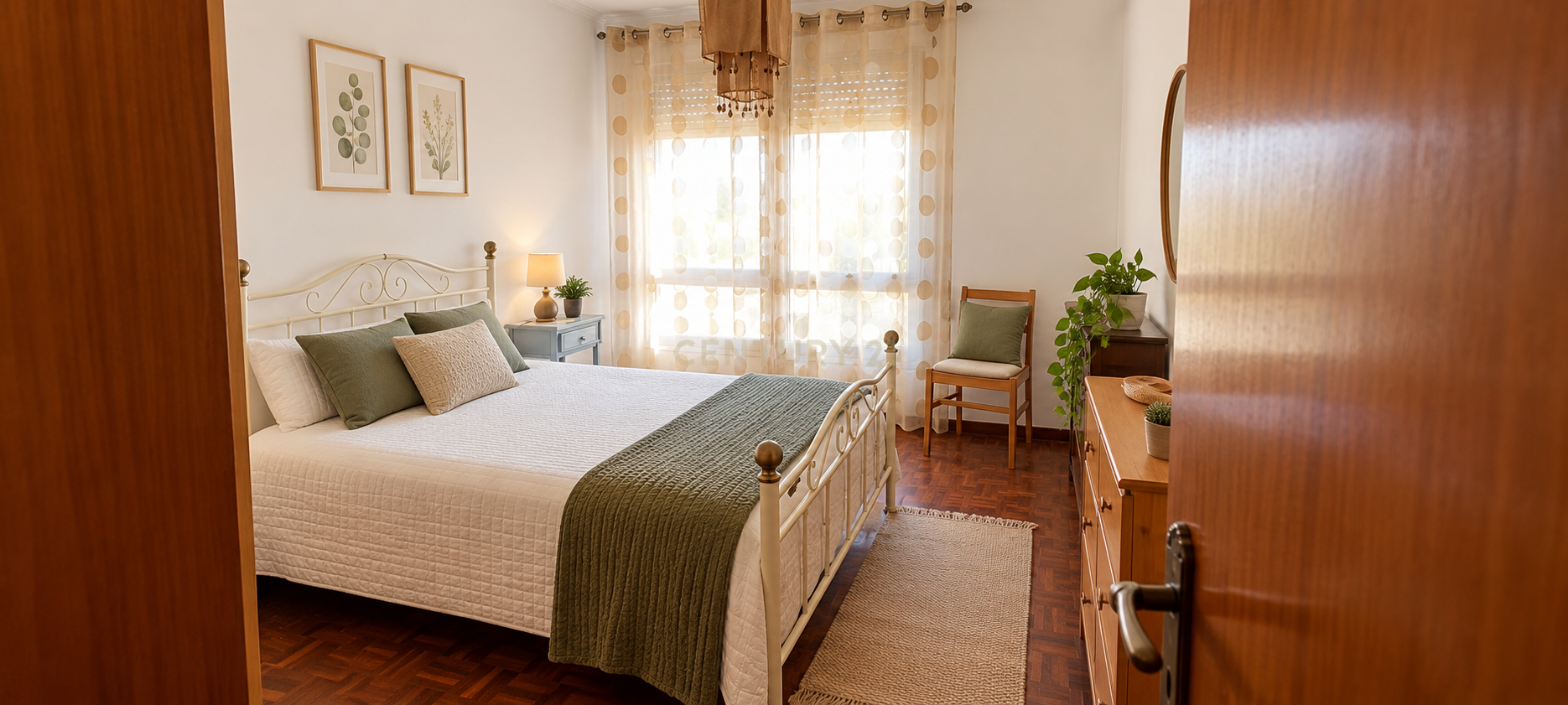 Apartamento T2 à venda em Alhos Vedros, Moita — foto 7