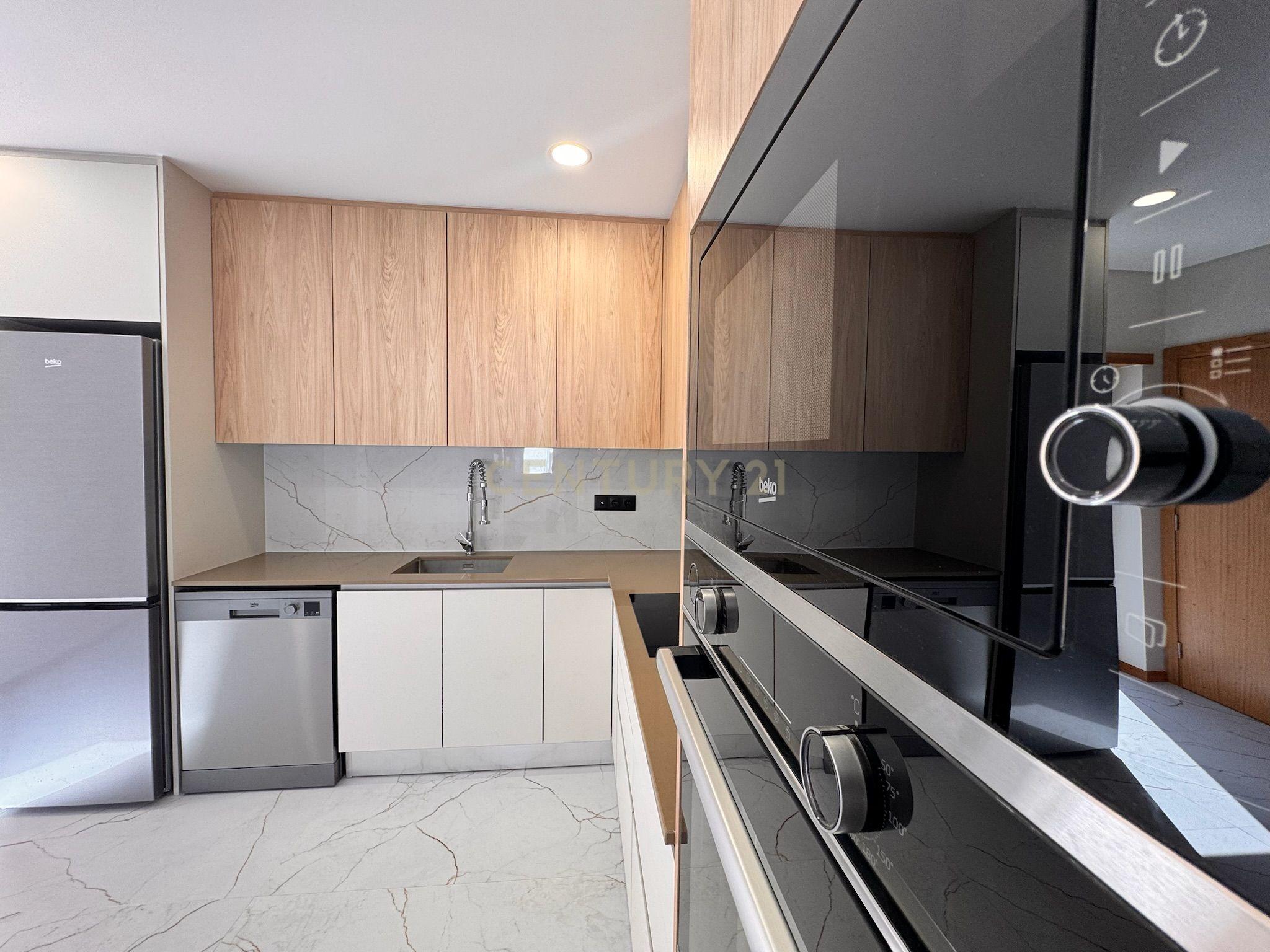 Moradia T2+1 Nova com garagem - Image 3