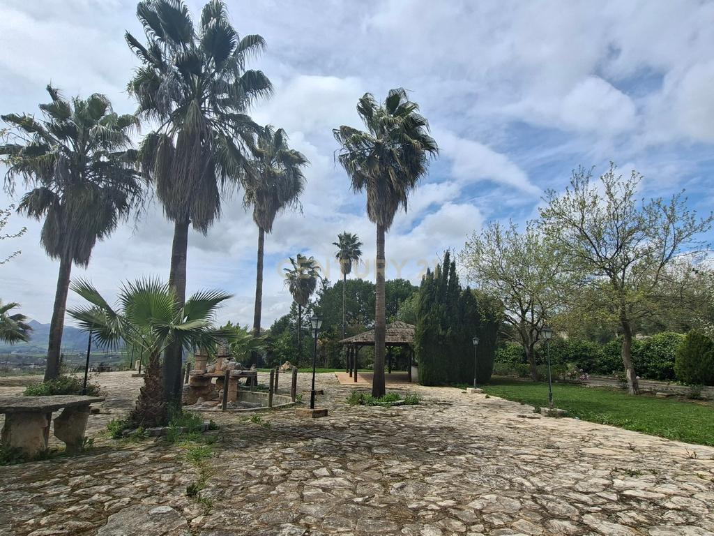 ✨ Moradia Exclusiva em Arriate – Piscina, Vistas e Alta Rentabilidade Turística 📍Ariate, Serrania de Ronda | 📐 Terreno de 5.600 m² - Image 66