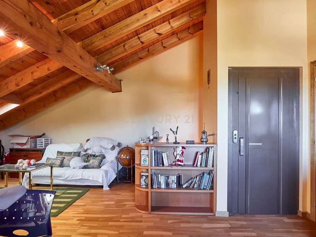 CASA À VENDA EM L'AMETLLA DEL VALLES, CENTRO DA VILA - Image 37