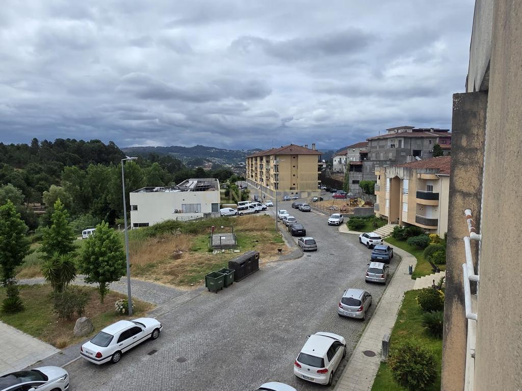Apartamento T2 Alpendorada - Marco de Canaveses - Image 20