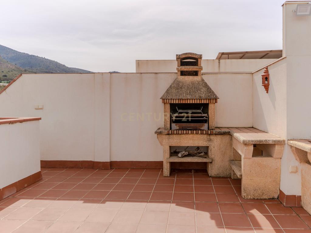 Apartamento T3 Moderno com Terraço em Granada, Andalucía - Image 47