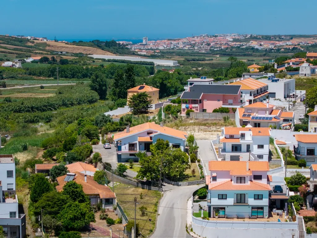 Moradia T5 com Piscina em Lourinhã - Image 43