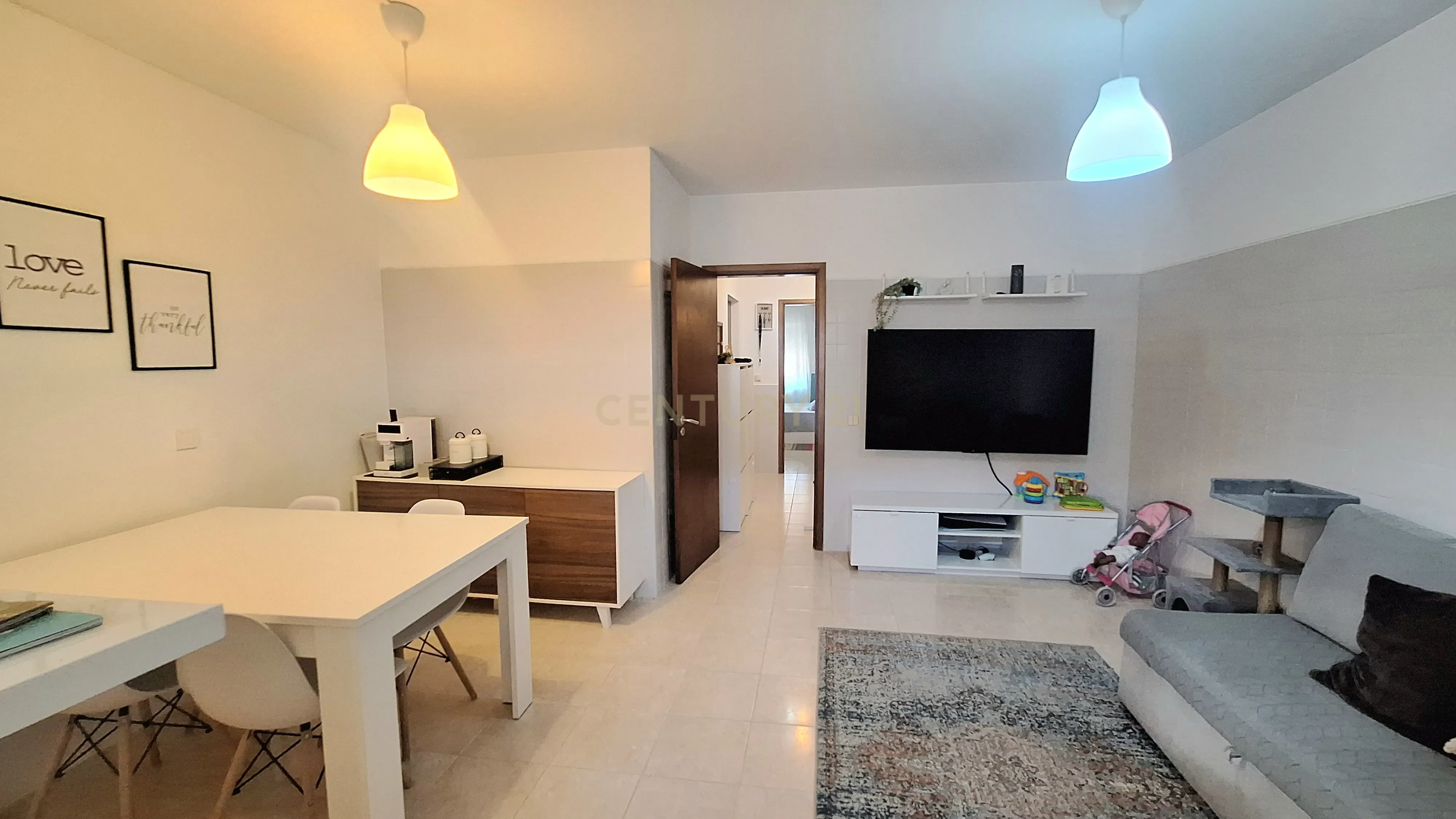 Fotografia 7 de Apartamento T1+1 na guia , Albufeira