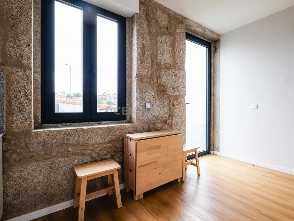 Prédio de Alojamento Local – Porto - Image 26