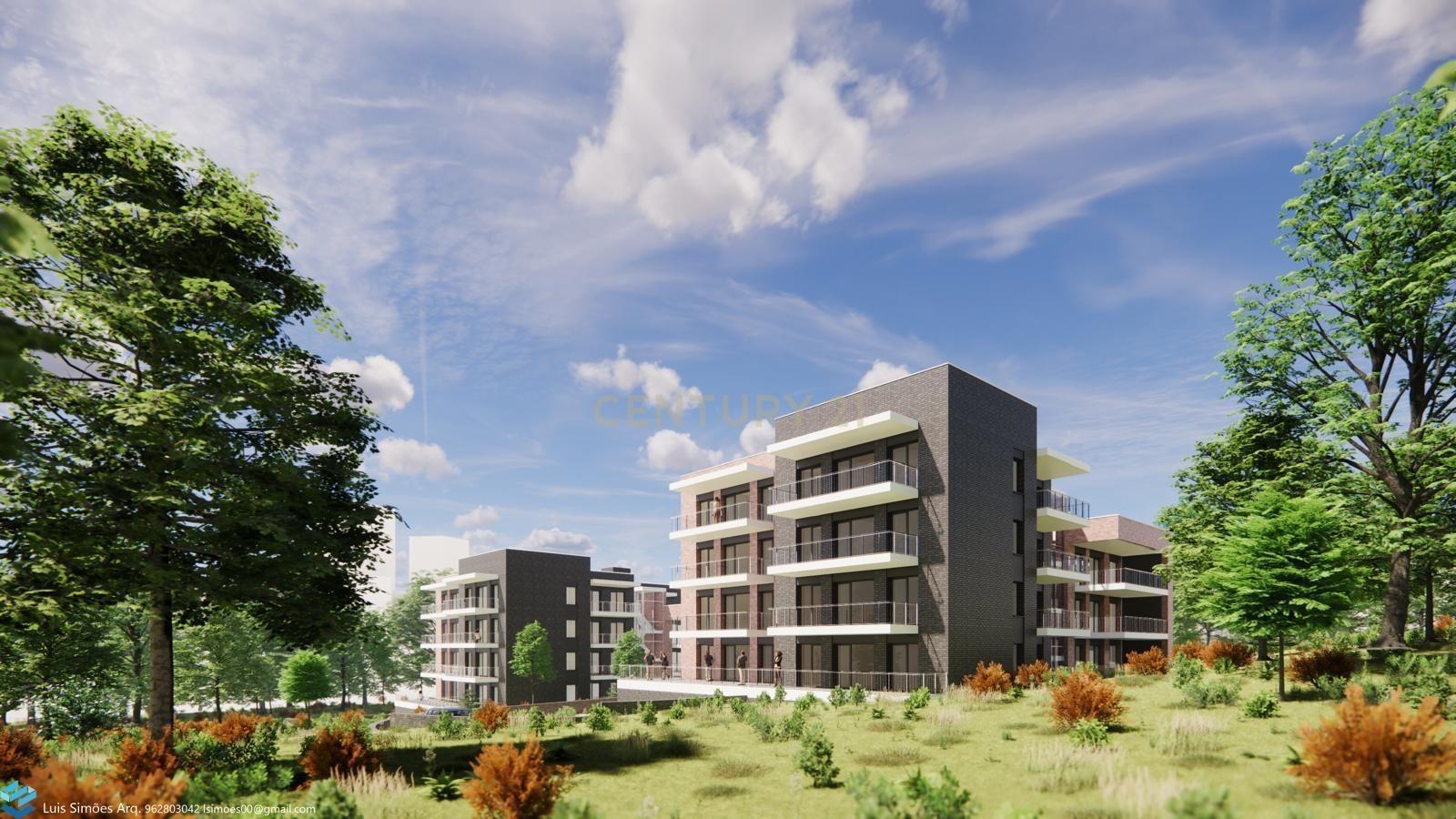 Fotografia 11 de Apartamento T1 "Novo" em Eiras