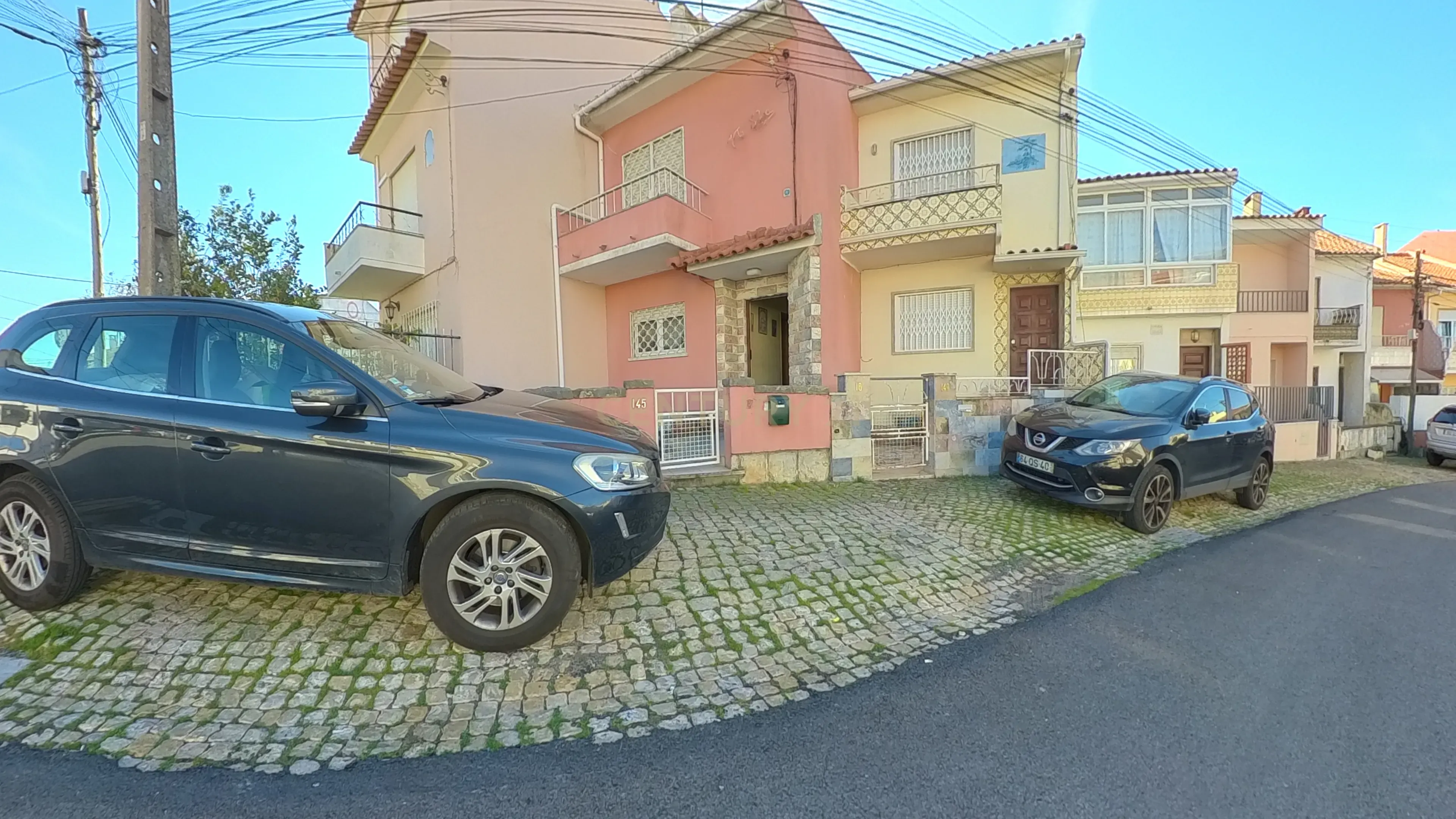 Moradia T2+T1 no Bairro de São José, Cascais - Image 2