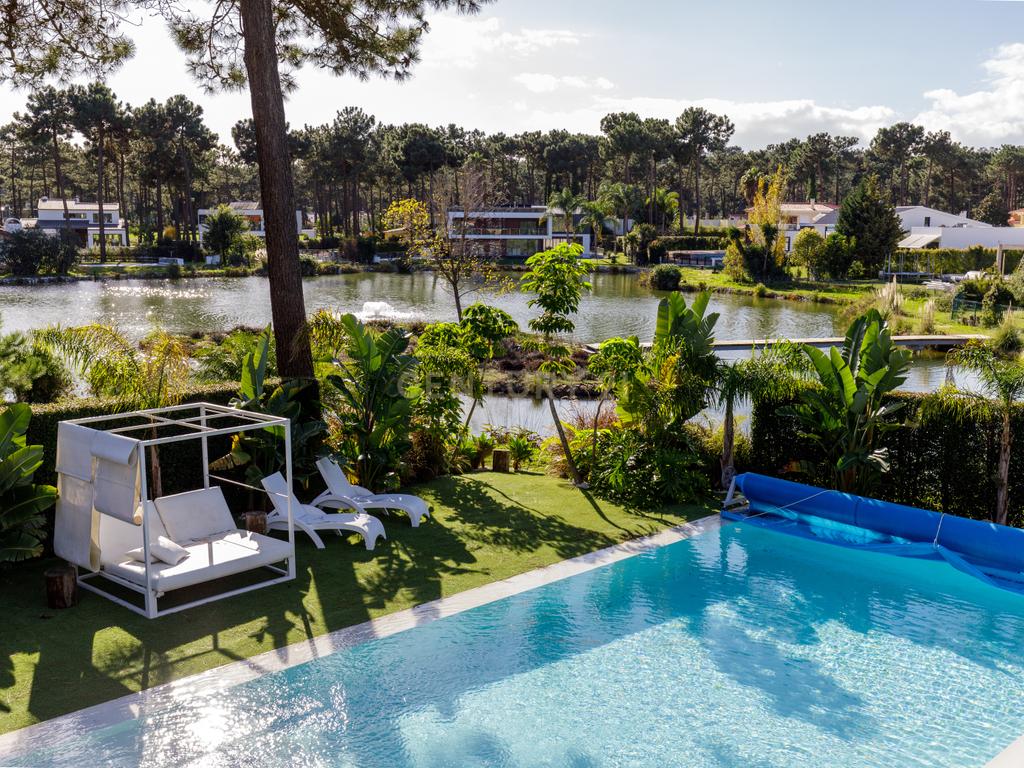 MORADIA T6 COM PISCINA, HERDADE DA AROEIRA - Image 38
