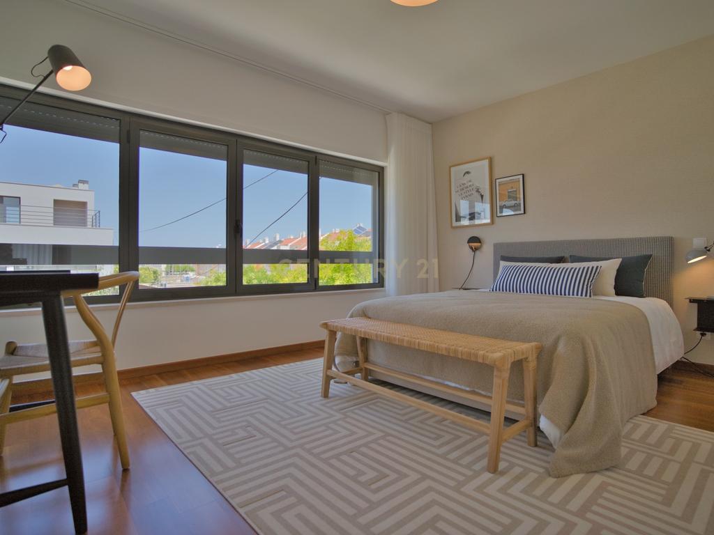 Lagoon Villas - Moradia T4 com o melhor Rooftop de Alcochete - Image 31