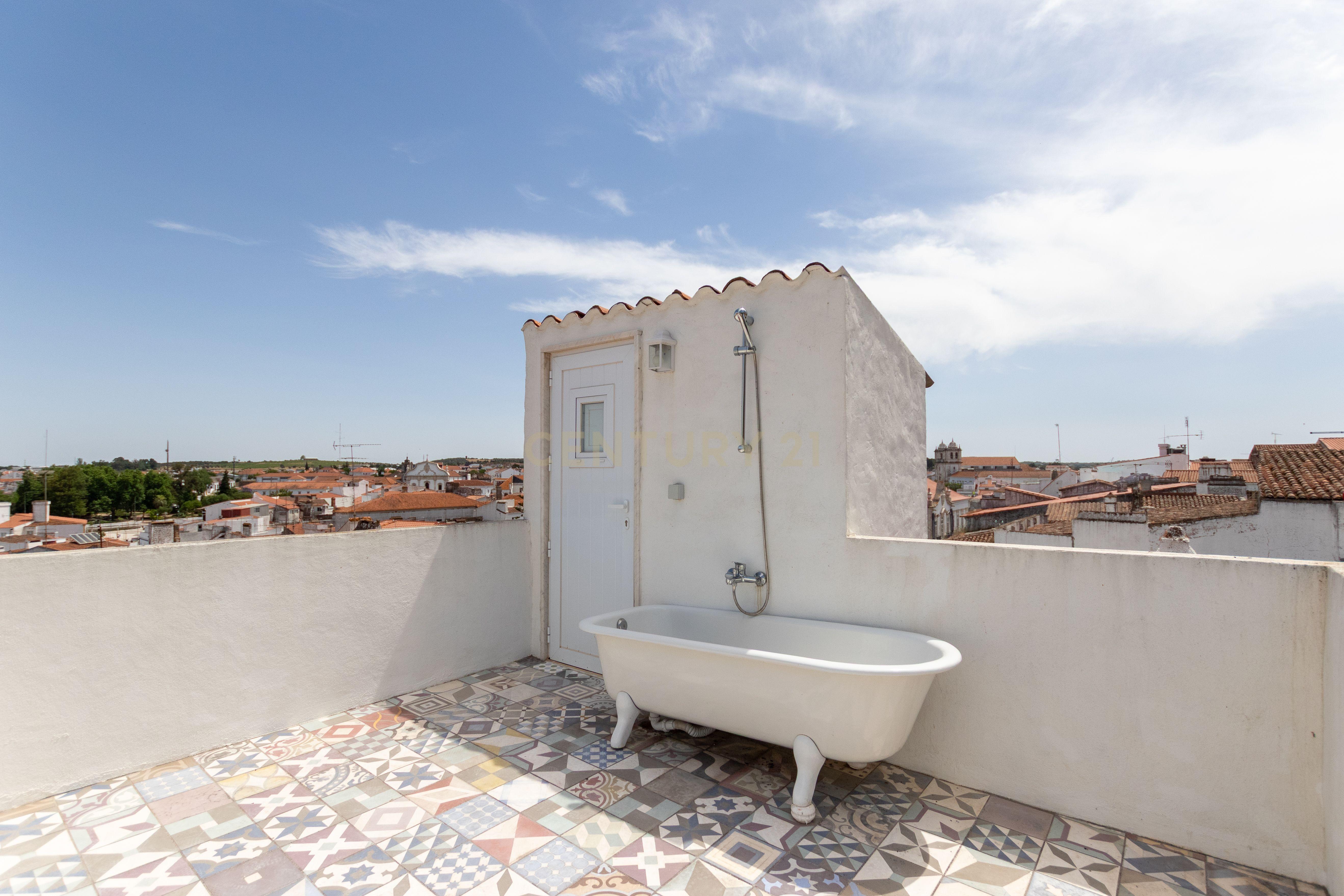 Apartamento T2 à venda em Estremoz (Santa Maria e Santo André), Estremoz — foto 38