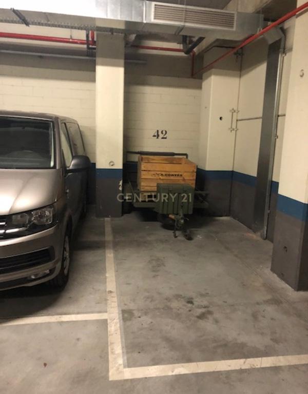 Garagem - Image 8
