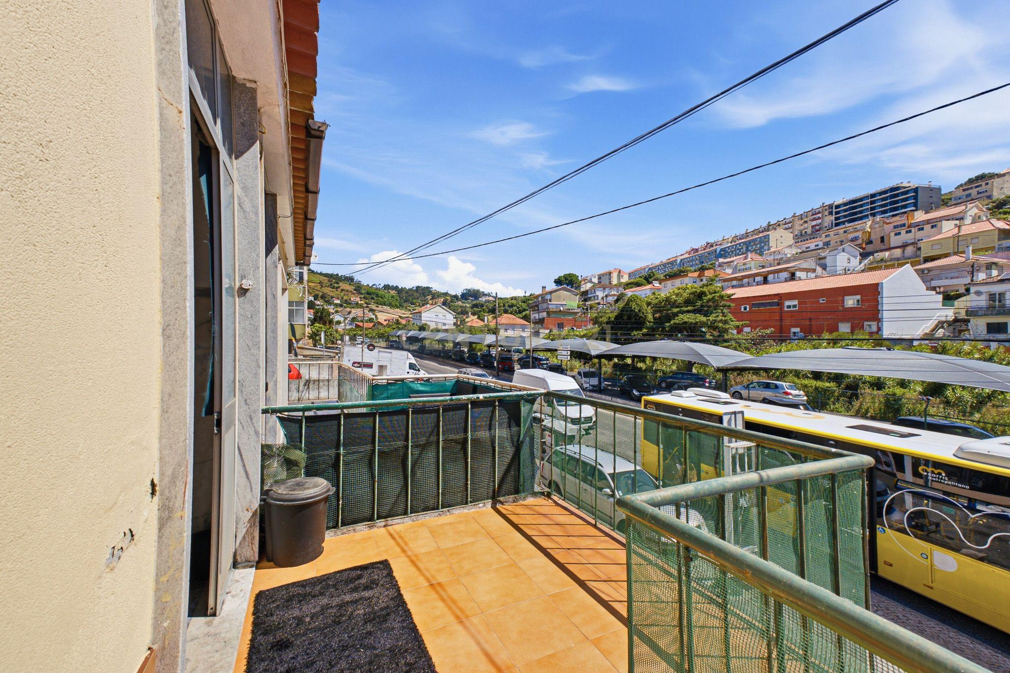 Moradia T1 à venda em Ramada e Caneças, Odivelas — foto 22