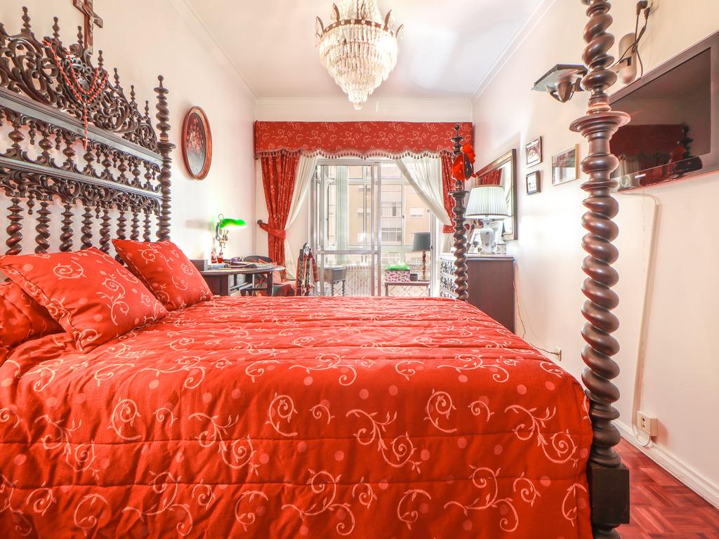 Apartamento T3 no Laranjeiro – Junto à Base Naval do Alfeite | Pronto a Habitar | Elevador - Image 6